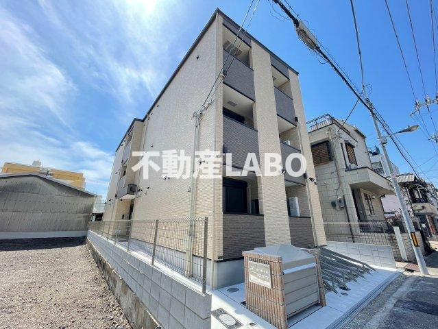 H-maison大正Ⅲ