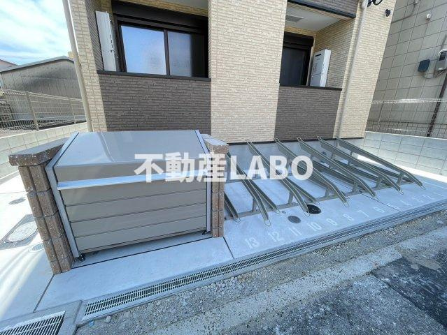 H-maison大正Ⅲのその他