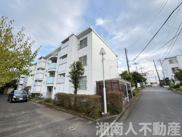 エミネンス茅ヶ崎３号棟