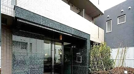 ルーブル早稲田伍番館の画像