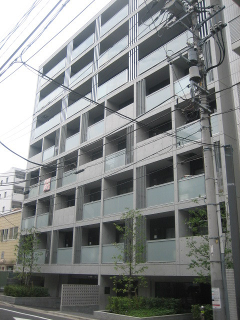 アーバンファースト錦糸町　５０７号室の外観|外観1