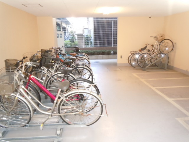 アーバンファースト錦糸町　５０７号室のその他共用部分|共用設備1