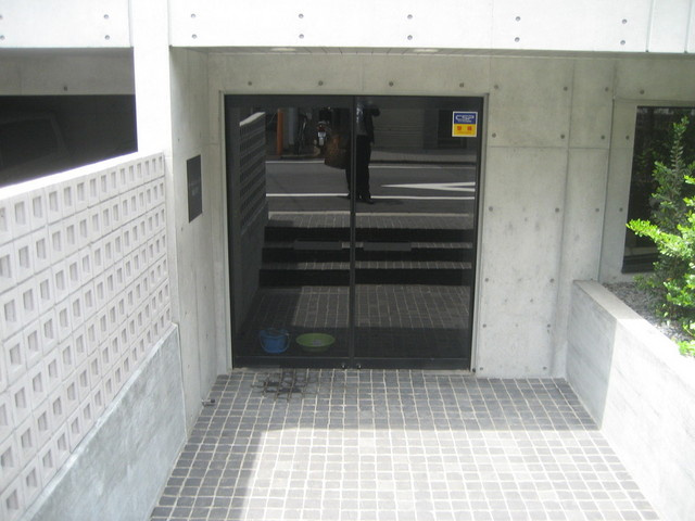アーバンファースト錦糸町　５０７号室のエントランス|エントランス