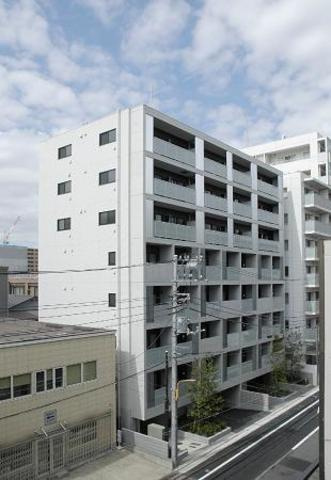アーバンファースト錦糸町　５０７号室