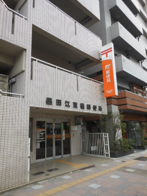 アーバンファースト錦糸町　５０７号室のその他|墨田江東橋郵便局