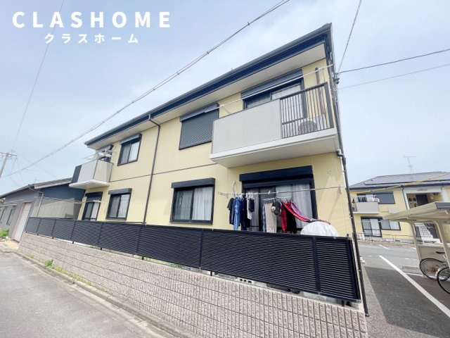 アート林Ⅱ A棟　　刈谷市近郊の賃貸はクラスホーム刈谷店