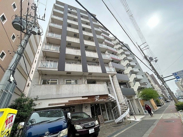 セレブコート木川のその他