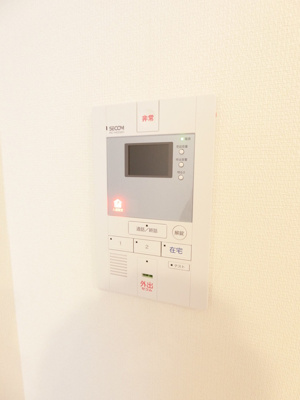 【設備】 | リブリ・アクティー柏A
