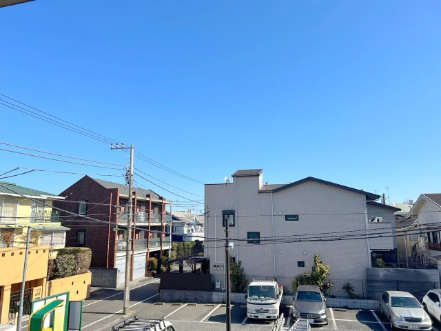 シャルメゾンの展望
