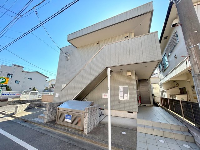 シャルメゾンのロビー|耐震構造の旭化成へーベルメゾン
