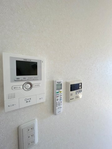 シャルメゾンのセキュリティ|TVモニターホン