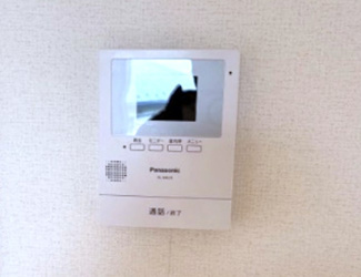 【設備】 | ソレジオ初石