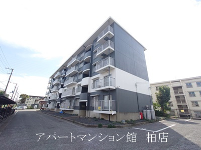カーム北柏