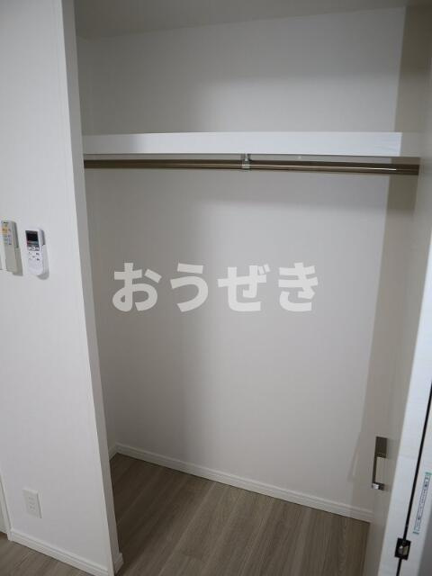 ＡＺＥＳＴ千住大橋の収納