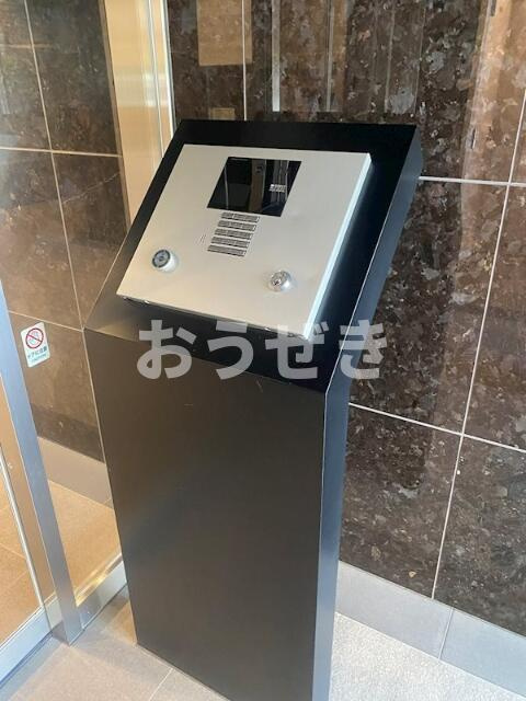 ＡＺＥＳＴ千住大橋の設備