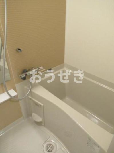 ＡＺＥＳＴ千住大橋の浴室
