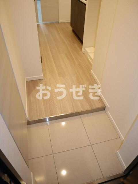 ＡＺＥＳＴ千住大橋の玄関