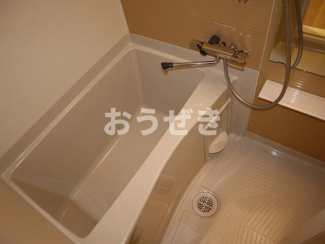 ＡＺＥＳＴ千住大橋の浴室