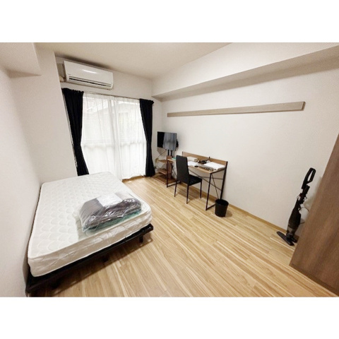 ピュアパレス江戸川台の内装|物件の内装です