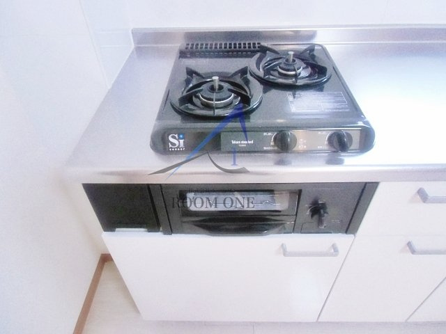 パークレジデンス鷺宮 のキッチン|キッチンです。