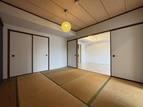 【和室】 | アドバンス新検見川