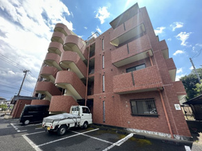 【外観】 | アドバンス新検見川
