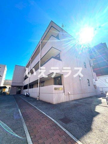 パラッツオ春日野
