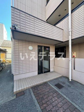 パラッツオ春日野のその他共用部分