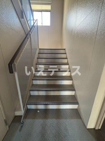 パラッツオ春日野のその他