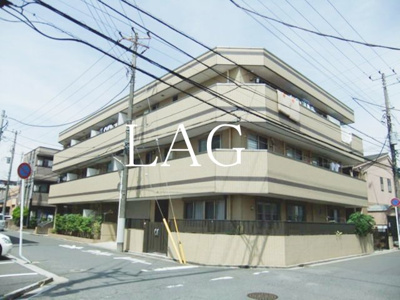 【外観】 | ミラベルⅡ | 外観です。