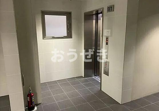 プロスタイルウェルス関内住吉町のその他