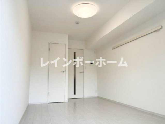 リブリ・津田沼Ⅲの内装