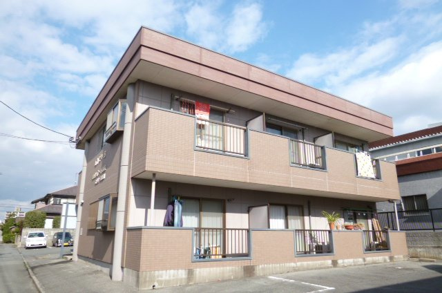 KNビル【キャッシュバック賃貸】の外観|外観も気になるポイント