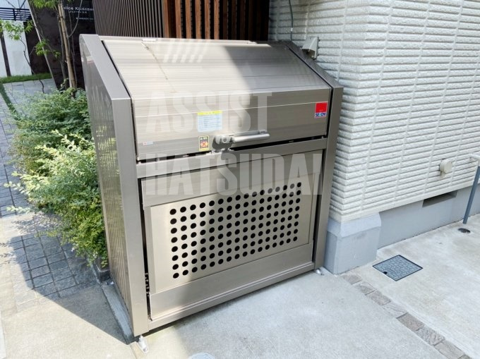 Felice Kitazawaのその他共用部分