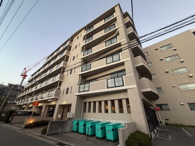 グリーンリッチ夙川Ⅱ