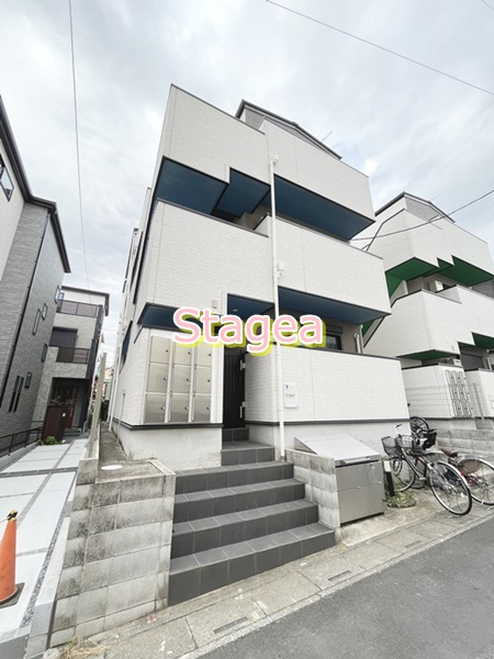 3F HAUS