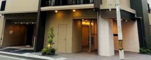 ＨＹ’ｓ　ＭＩＮＯＷＡ　Ⅱのその他共用部分