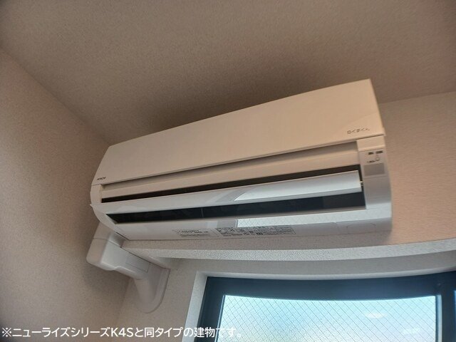 プレッソ高砂の設備