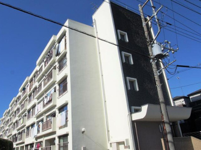 【外観】 | 大宮大成町住宅