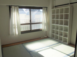 【和室】 | 大宮大成町住宅