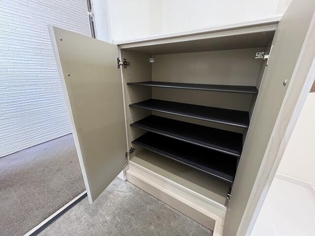 【玄関】