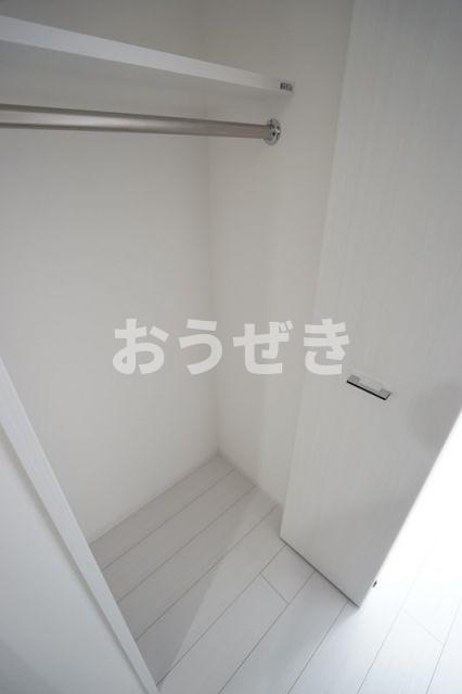 メインステージ千住中居町の設備