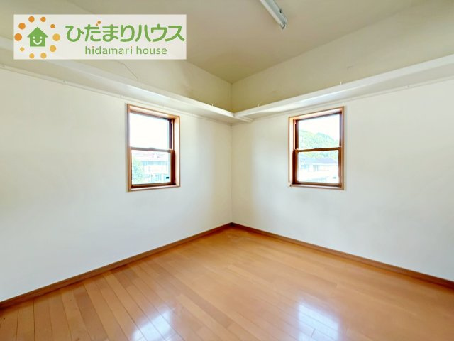 【収納】 | 土浦市永国東町　中古戸建 | おもちゃ収納＋子供部屋としても使えます(^^)/