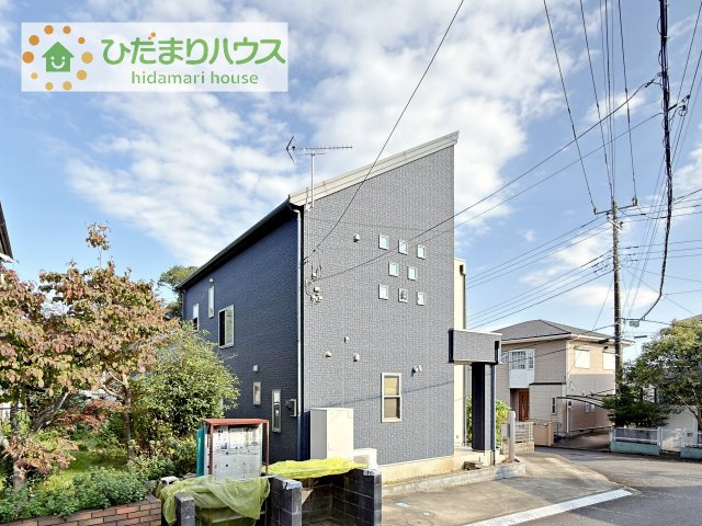 【外観】 | 土浦市永国東町　中古戸建 | 今から見たいも大歓迎！！お気軽にお問い合わせください！