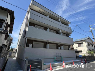 【外観】 | フジパレス西宮久寿川 | フジパレス西宮久寿川 