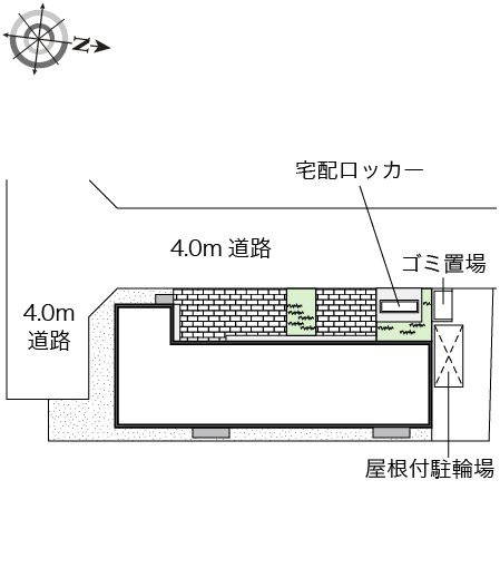 レオネクストＳｍｉｌｅの設備