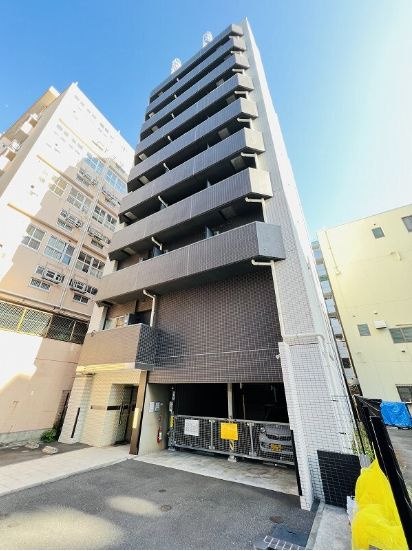 SYNEX横濱阪東橋の画像