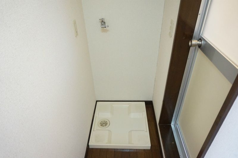 メゾンドゥの設備