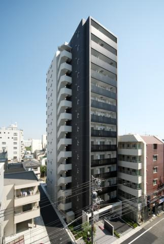 アーバンファースト両国　７０１号室