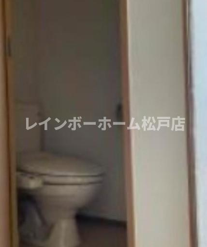 ムジカーザ仲介手数料（賃料の1.10ヵ月）の50％OFF対象物件！のトイレ|トイレです